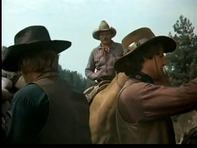 Alias Smith & Jones S03e05  Bushwhack