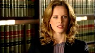 Justice “Prior Convictions” S01 E11