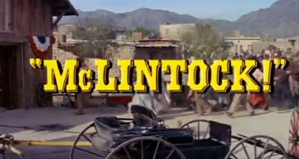 McLintock! 1963