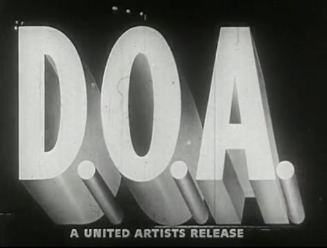 D.O.A. 1949